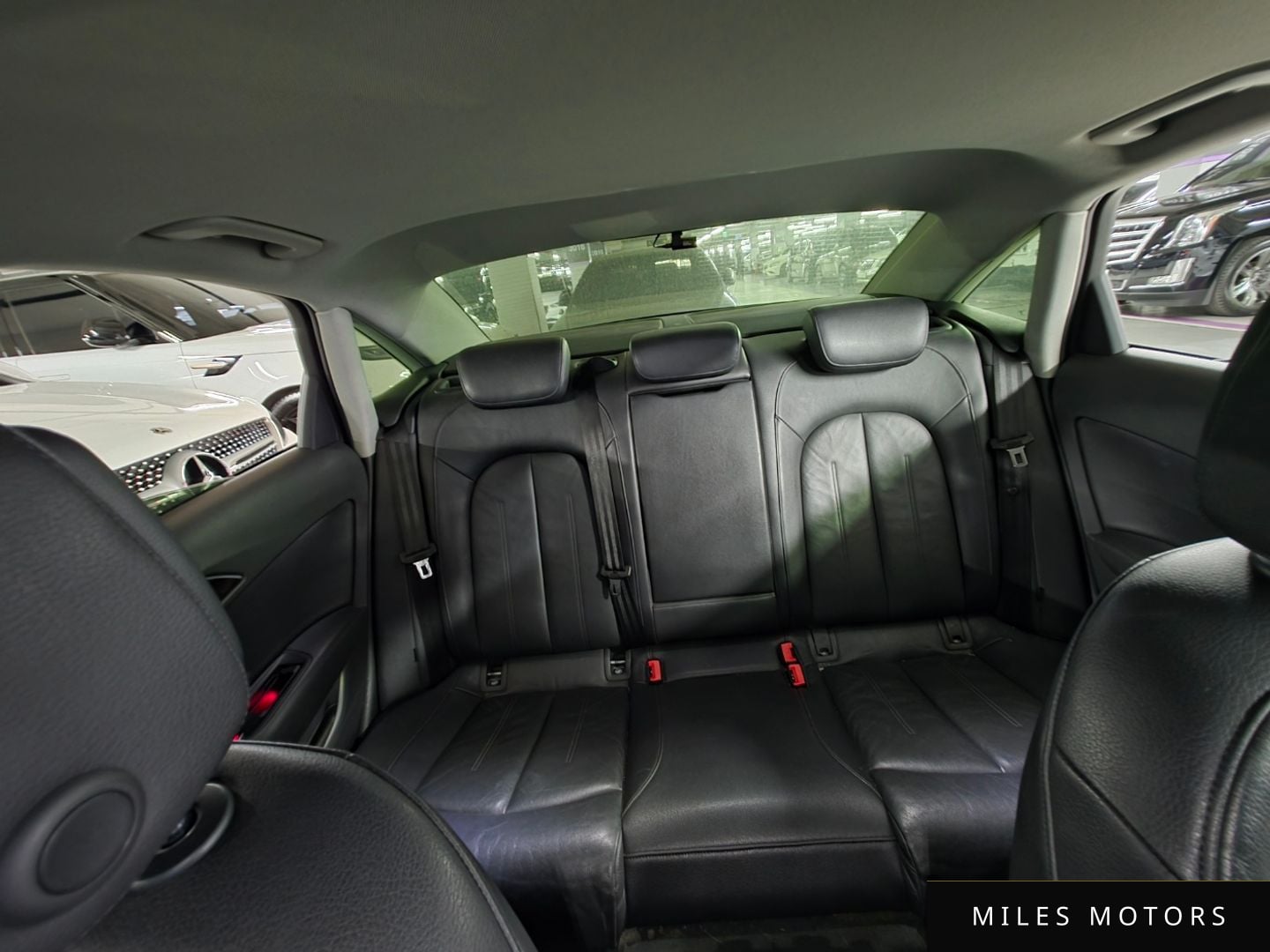 Audi A6 2014 — миниатюра 16