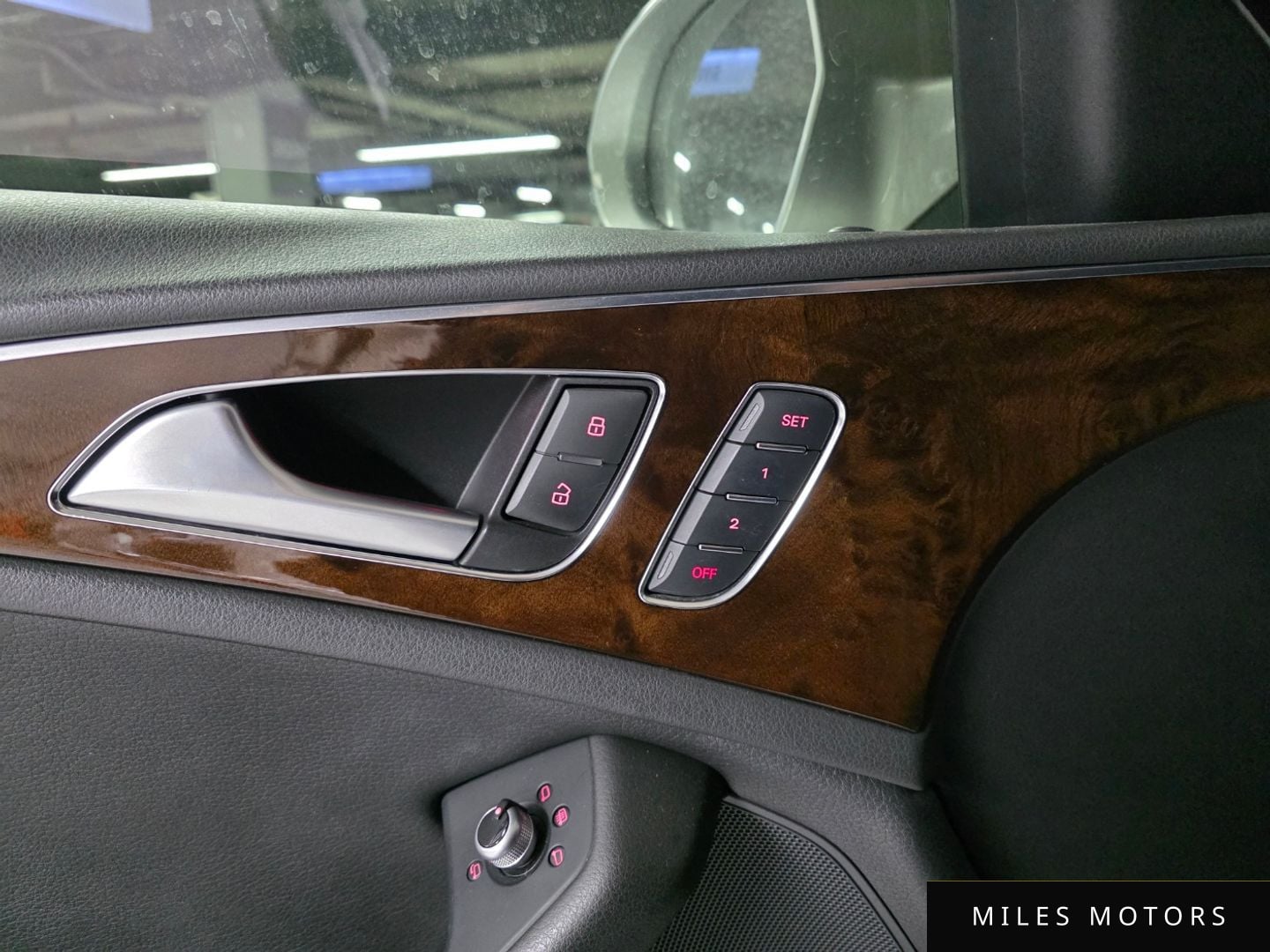 Audi A6 2014 — миниатюра 17