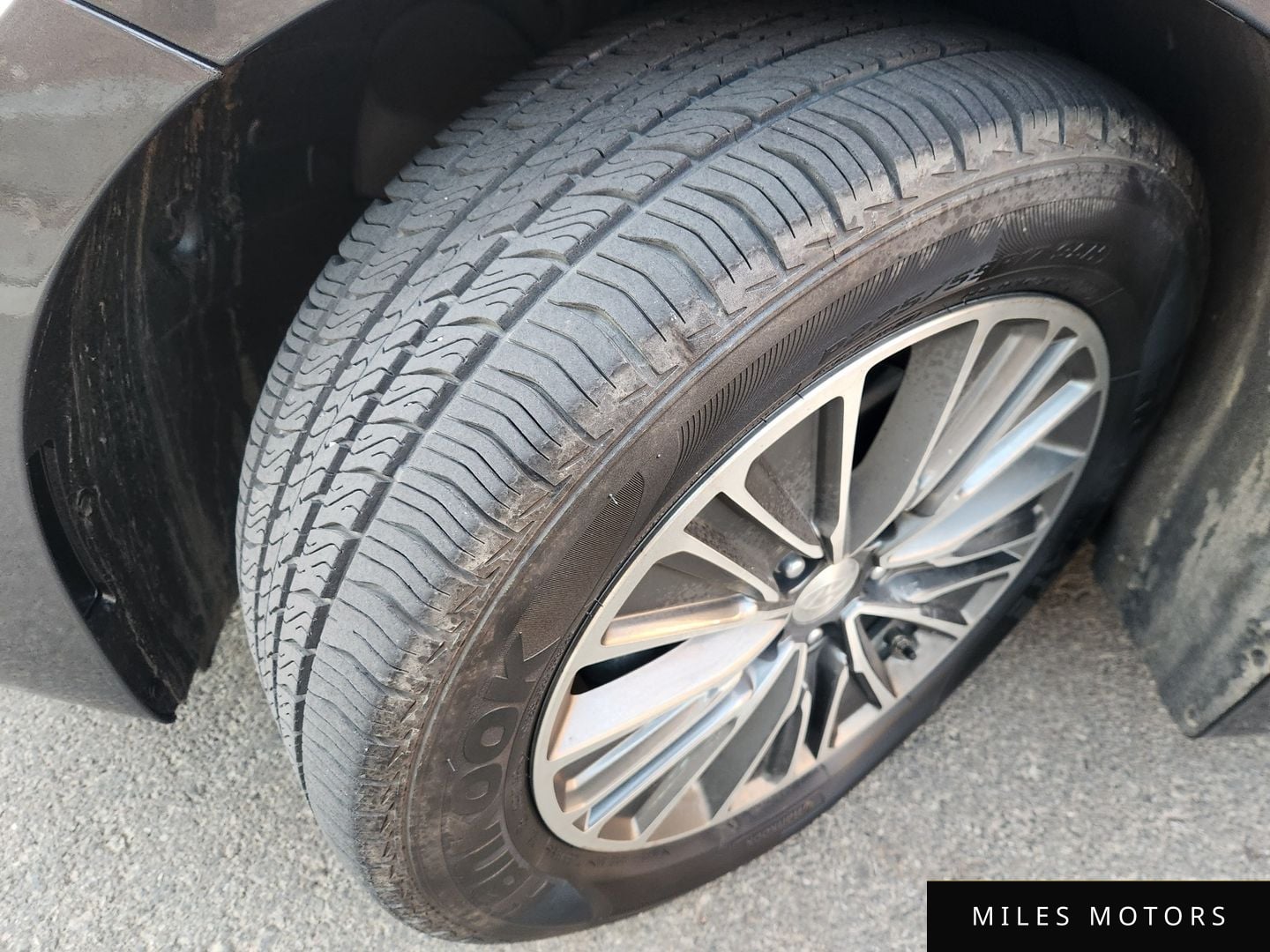 Hyundai Grandeur 2018 — миниатюра 9