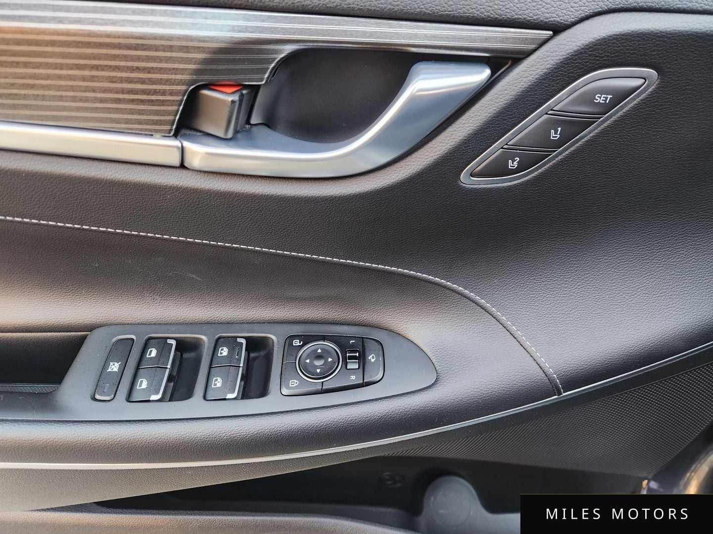 Hyundai Grandeur 2018 — миниатюра 12
