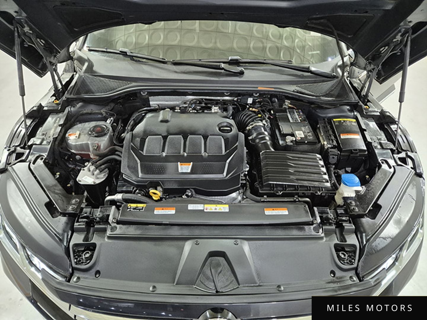 Volkswagen Arteon 2022 — миниатюра 9