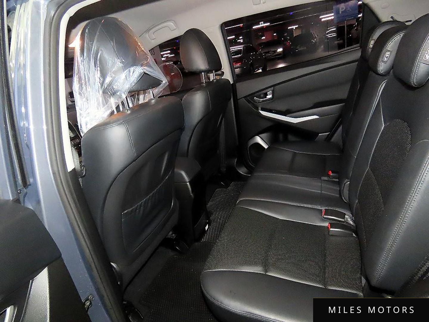 KG Mobility KORANDO 2015 — миниатюра 7