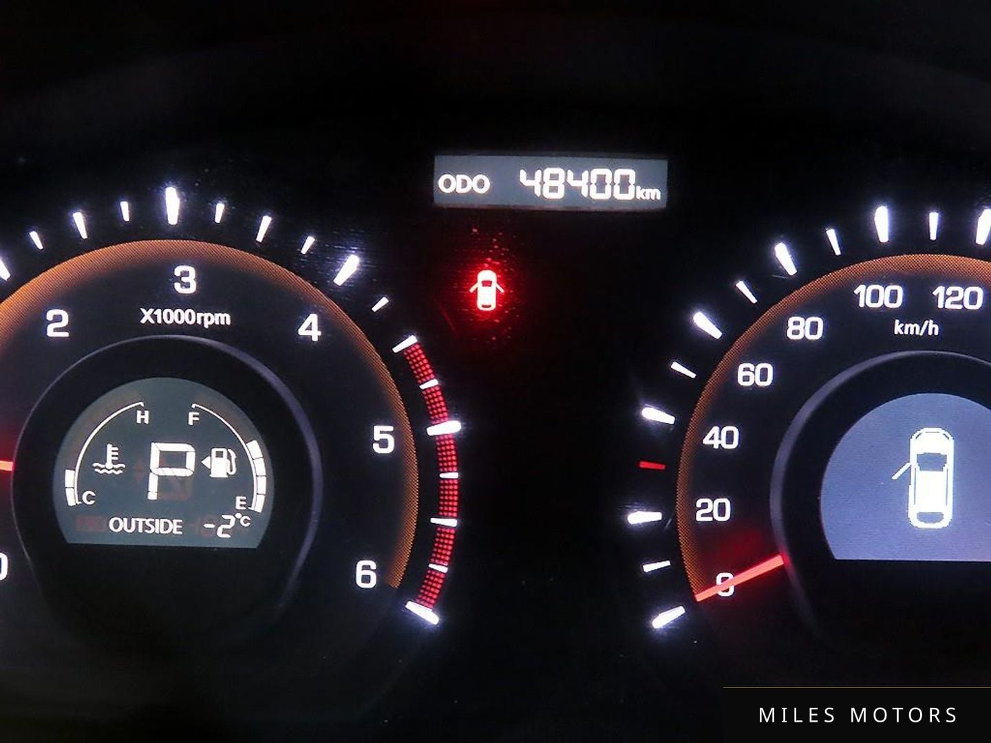 KG Mobility KORANDO 2015 — миниатюра 9