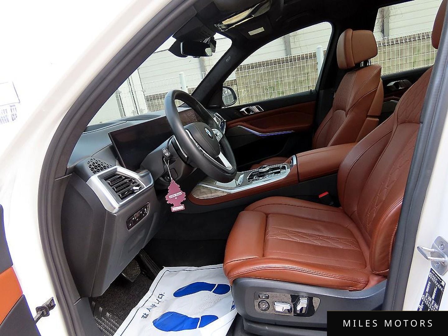 BMW X7 (G07) 2023 — миниатюра 5