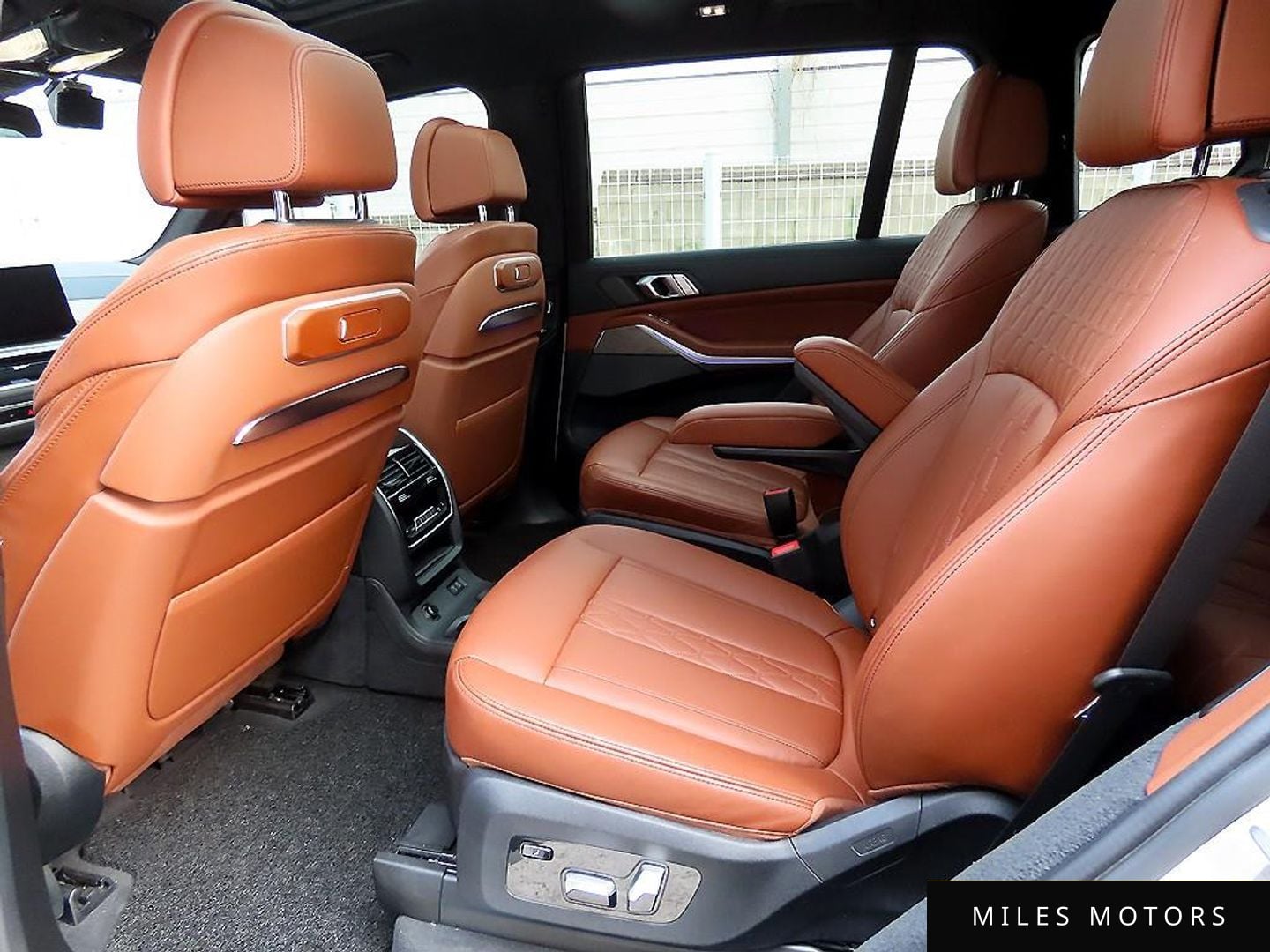 BMW X7 (G07) 2023 — миниатюра 6