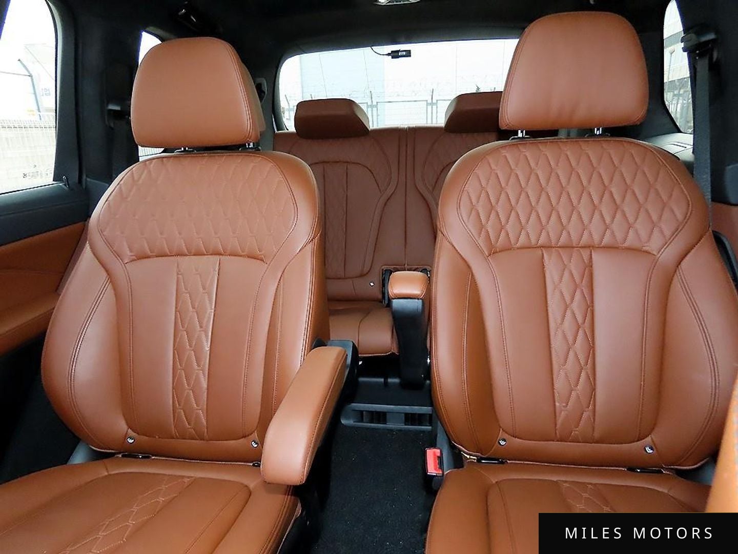 BMW X7 (G07) 2023 — миниатюра 7