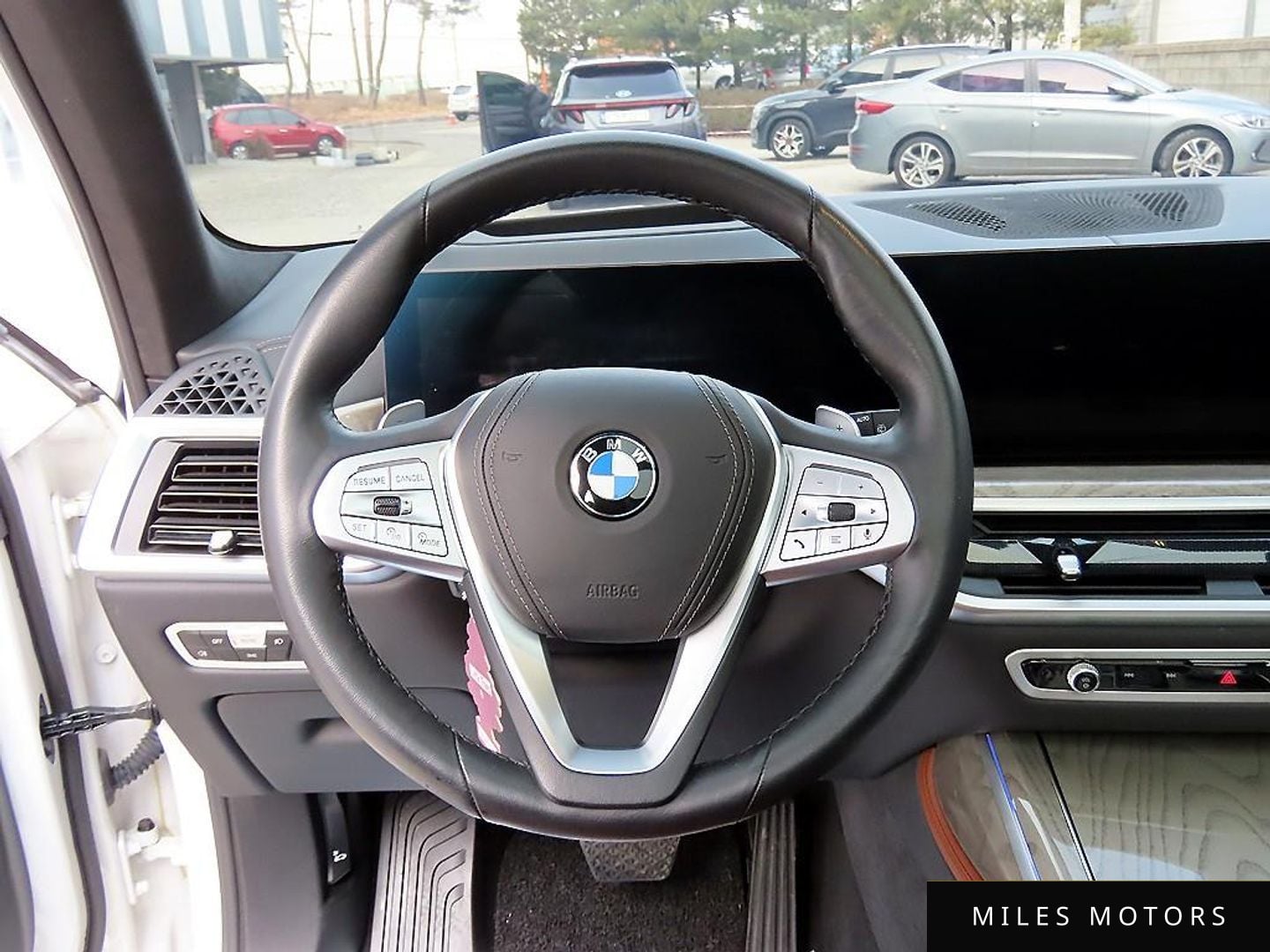 BMW X7 (G07) 2023 — миниатюра 9