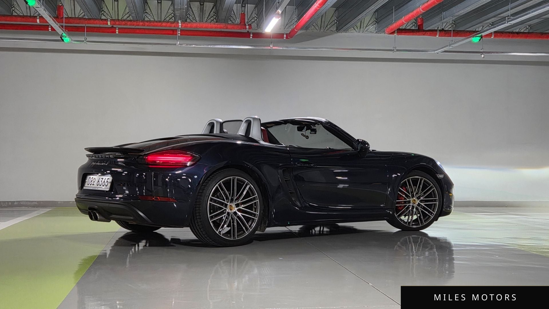 Porsche 718 2017 — миниатюра 4