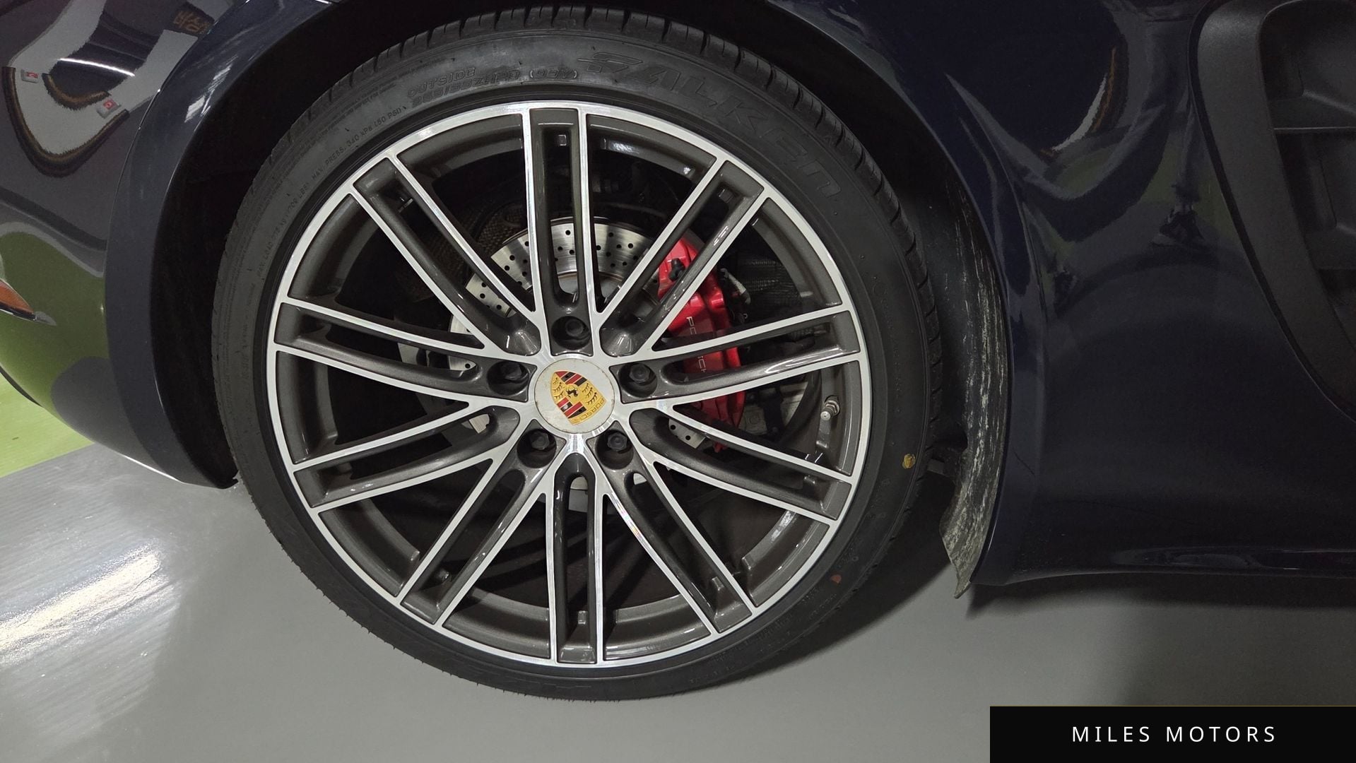 Porsche 718 2017 — миниатюра 6