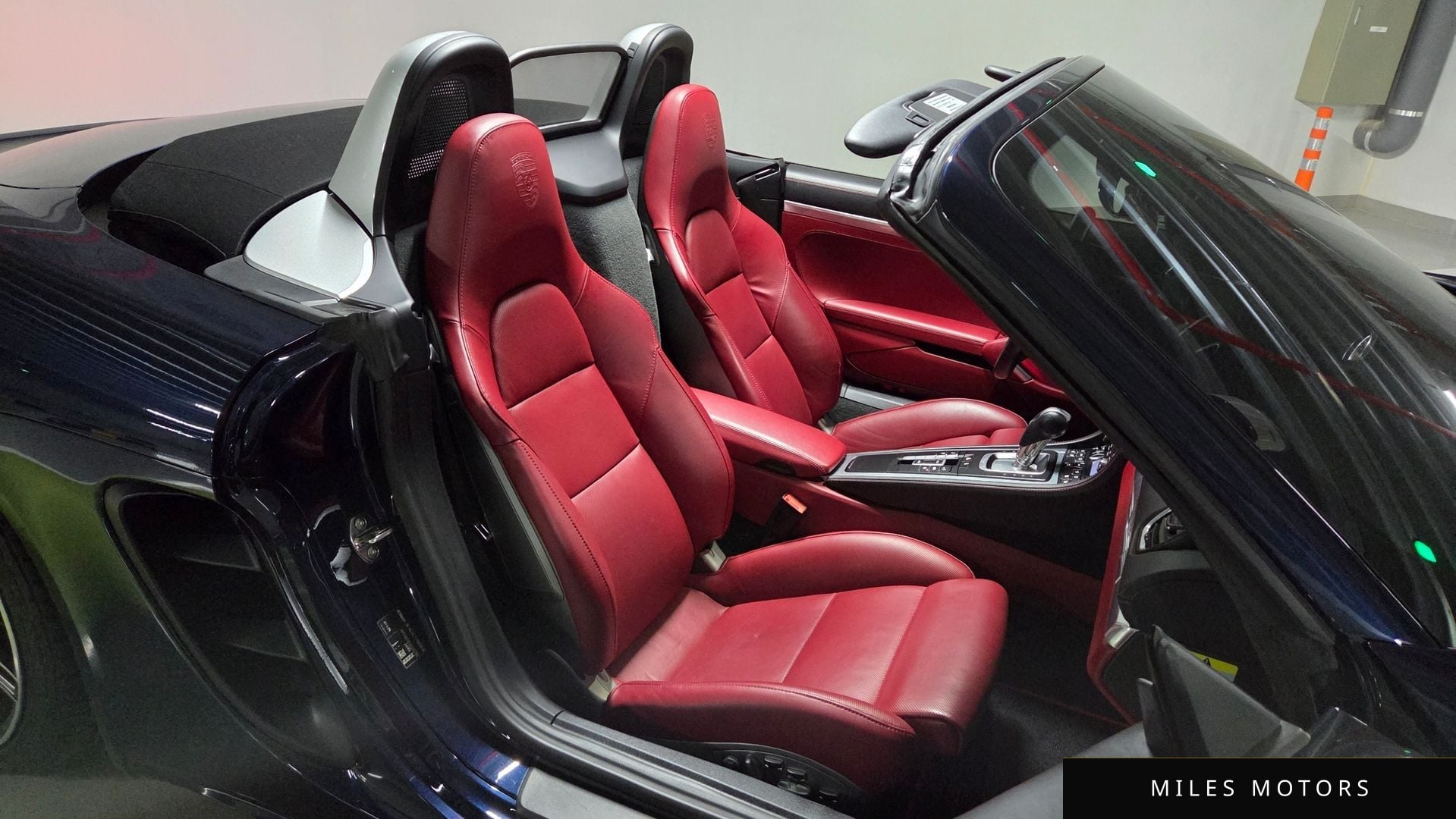 Porsche 718 2017 — миниатюра 8
