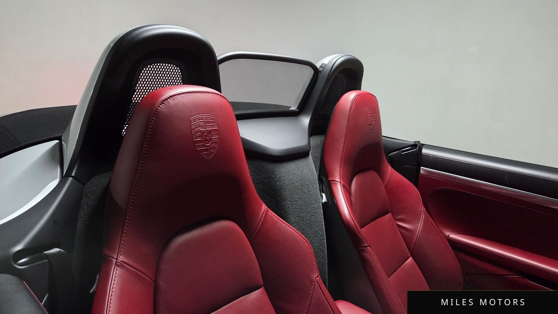 Porsche 718 2017 — миниатюра 9