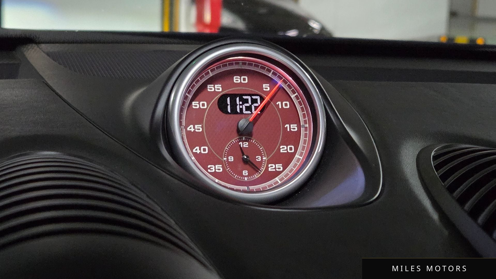 Porsche 718 2017 — миниатюра 13