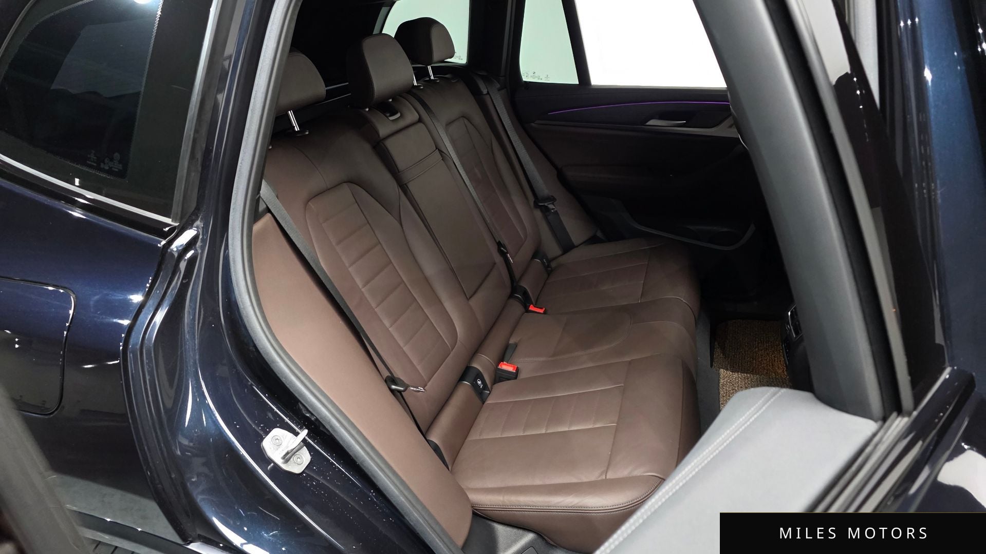 BMW iX3 2023 — миниатюра 11