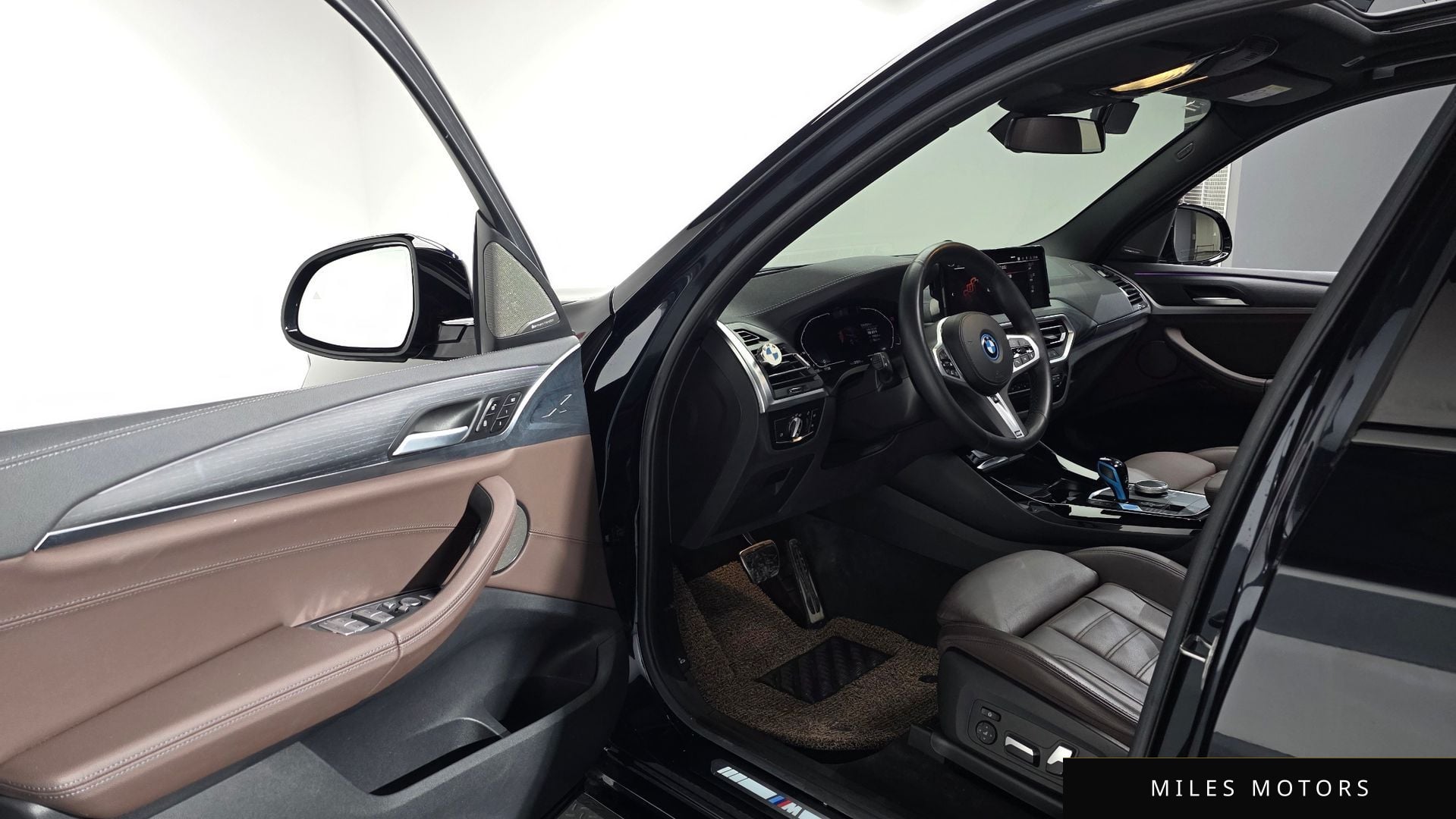 BMW iX3 2023 — миниатюра 12