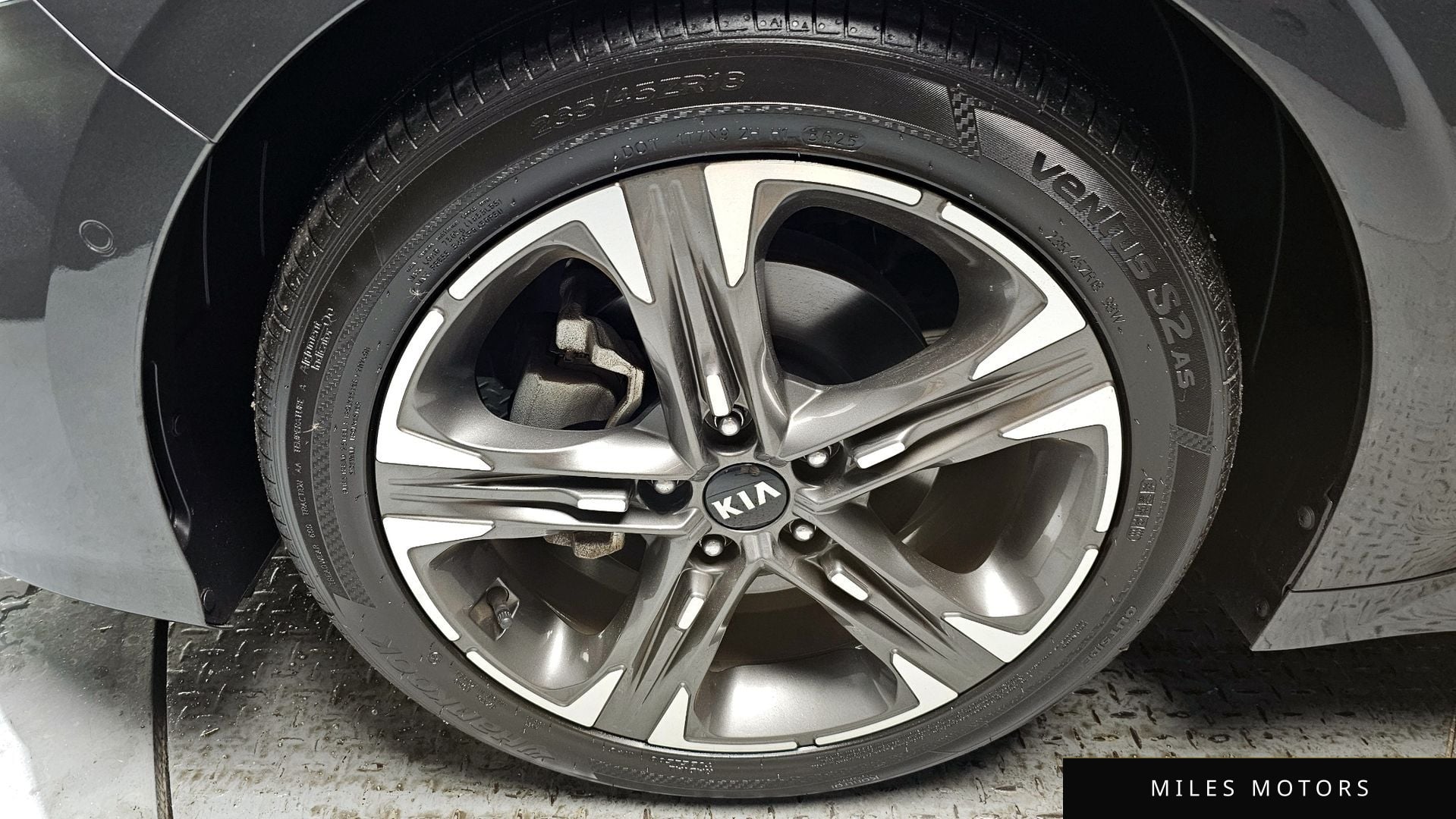 Kia K5 2021 — миниатюра 5