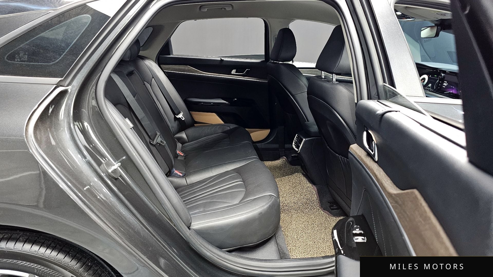 Kia K5 2021 — миниатюра 12