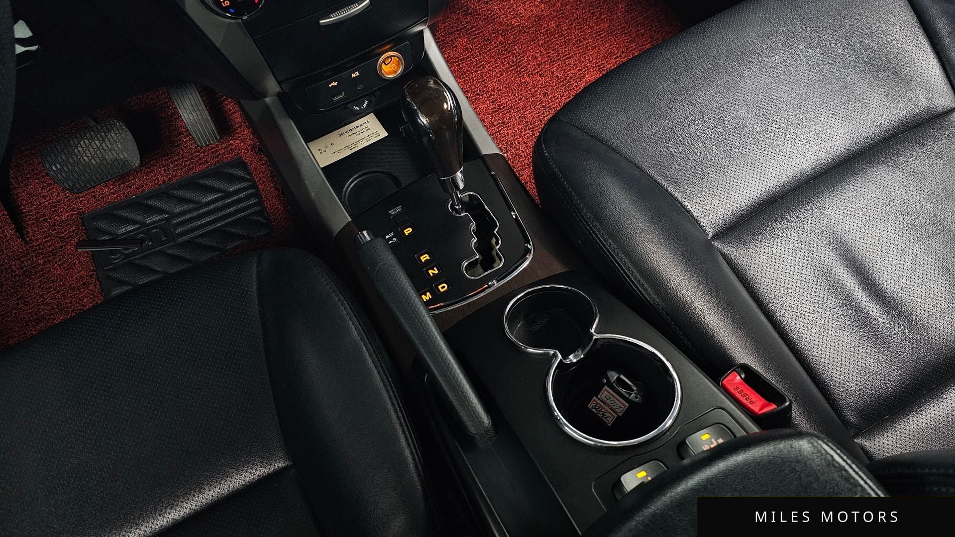 KG Mobility KORANDO 2012 — миниатюра 9