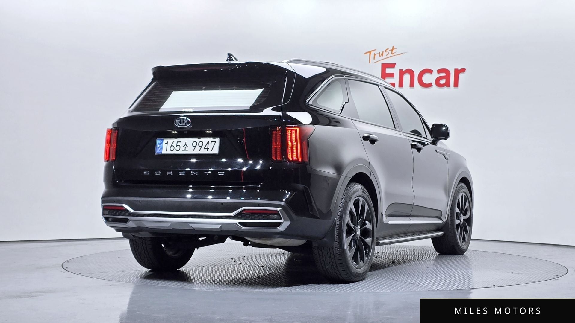 Kia Sorento 2021 — миниатюра 2
