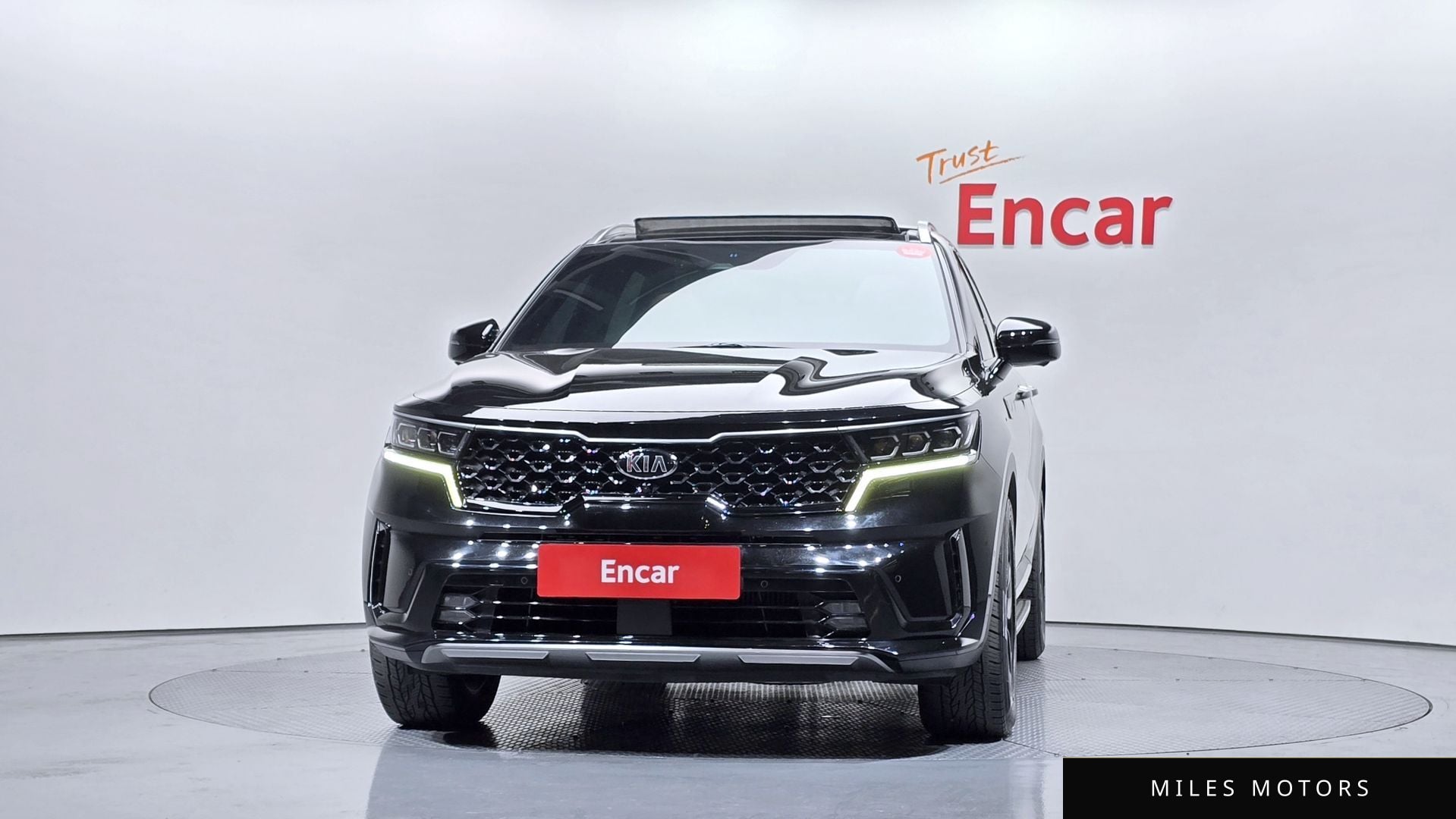 Kia Sorento 2021 — миниатюра 3