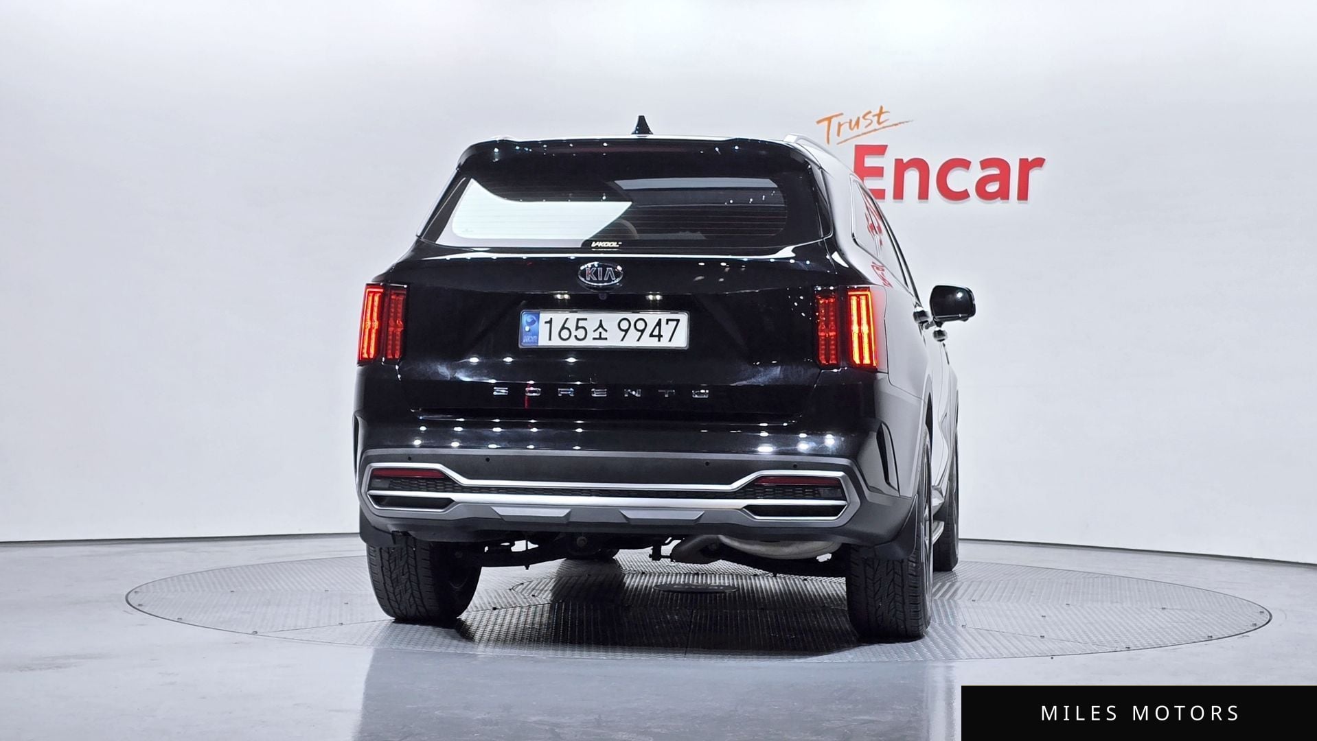 Kia Sorento 2021 — миниатюра 4