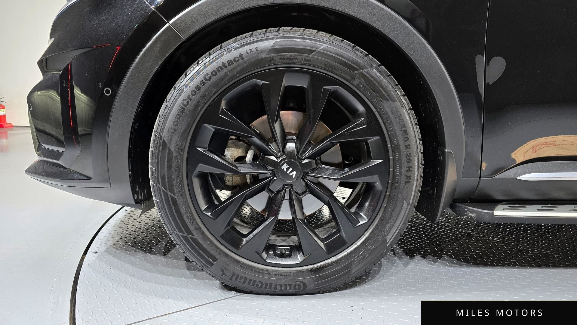 Kia Sorento 2021 — миниатюра 5