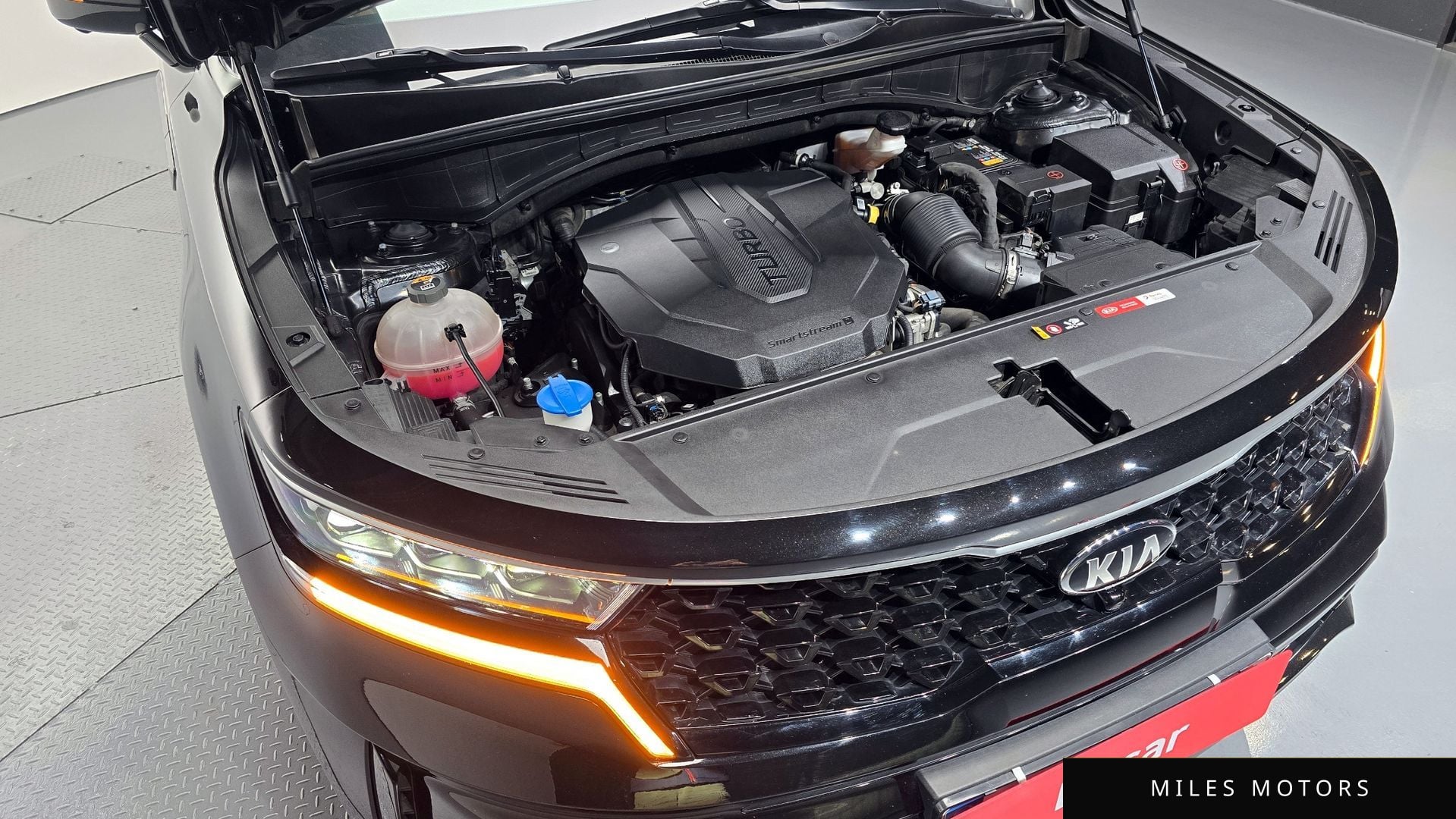 Kia Sorento 2021 — миниатюра 6