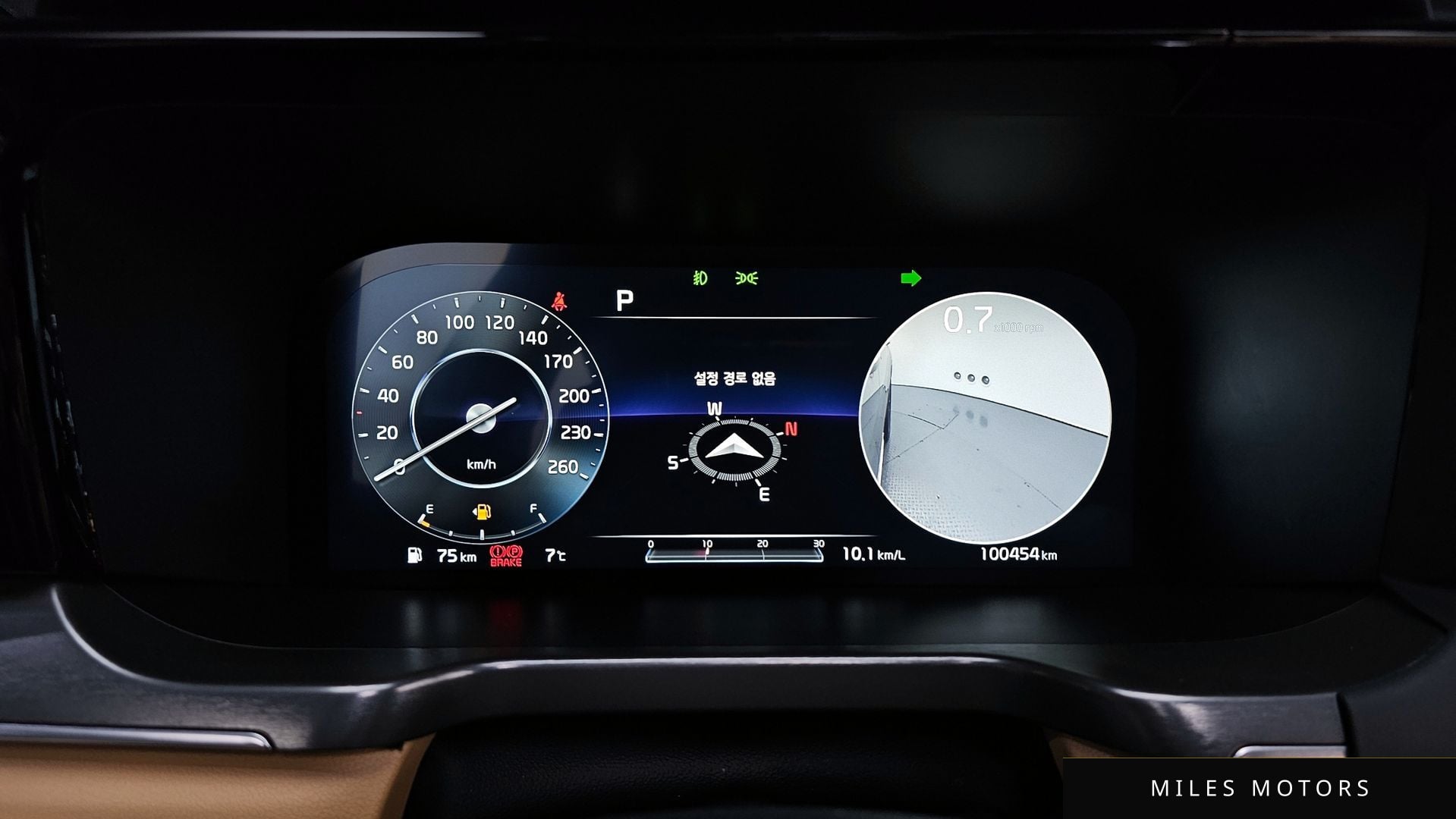 Kia Sorento 2021 — миниатюра 8