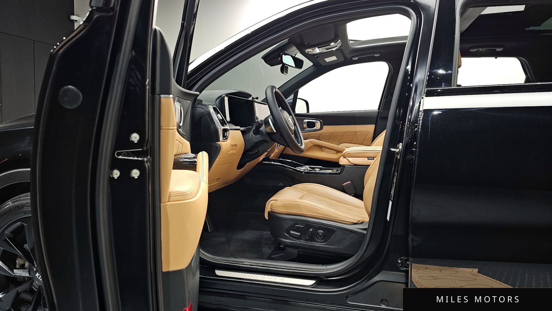 Kia Sorento 2021 — миниатюра 10