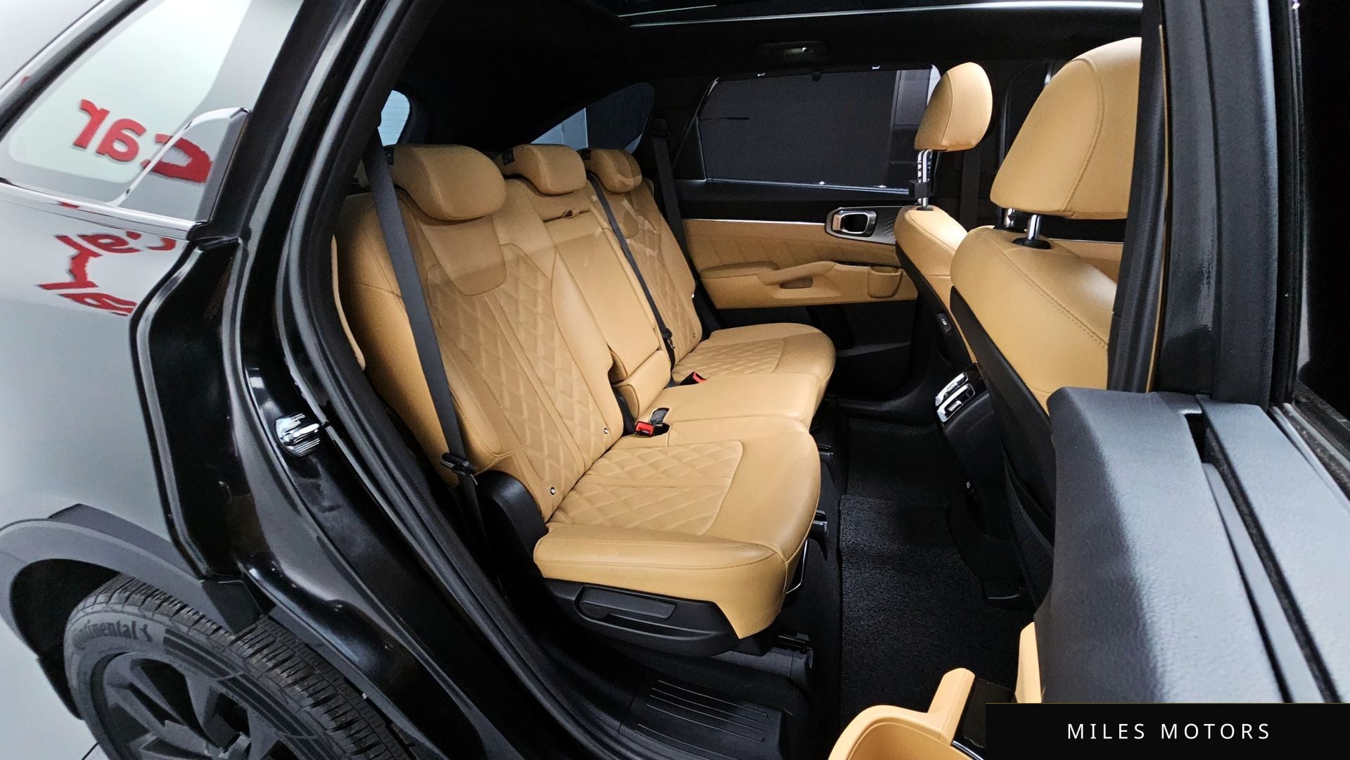 Kia Sorento 2021 — миниатюра 11