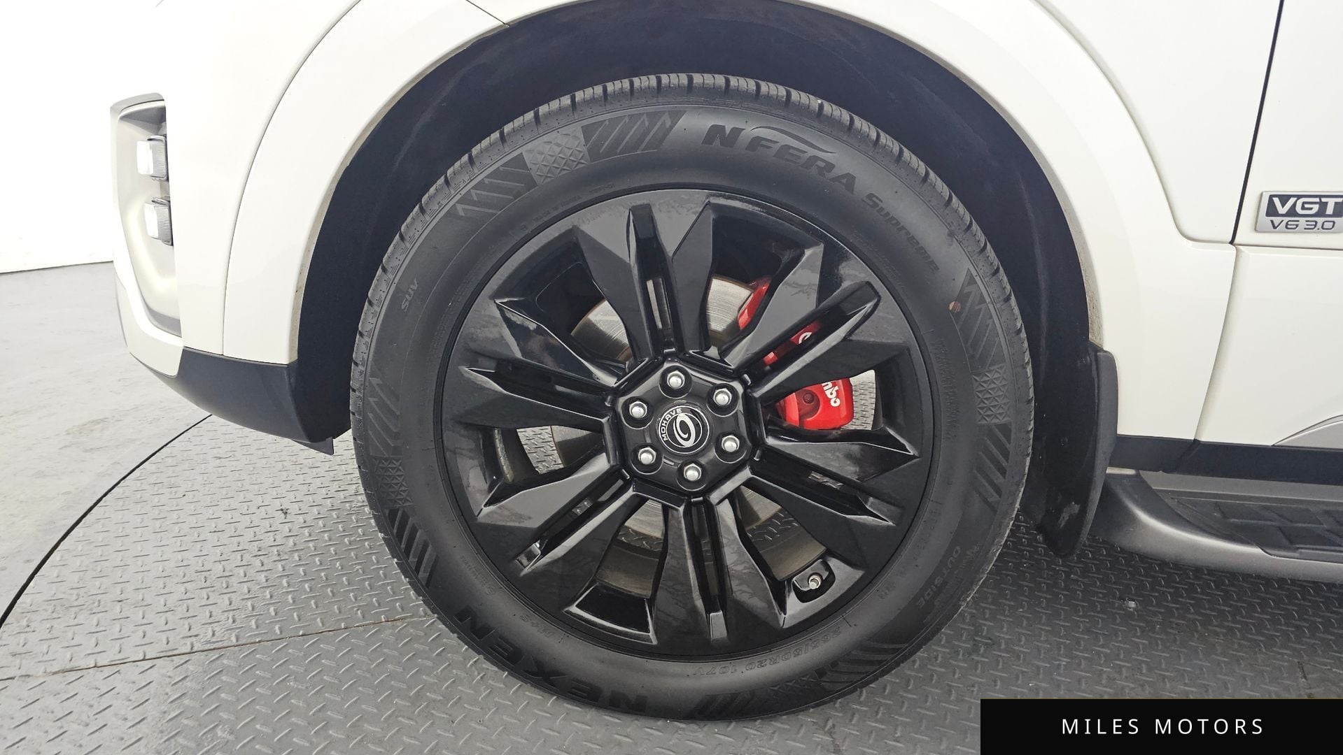 Kia Mohave 2020 — миниатюра 5