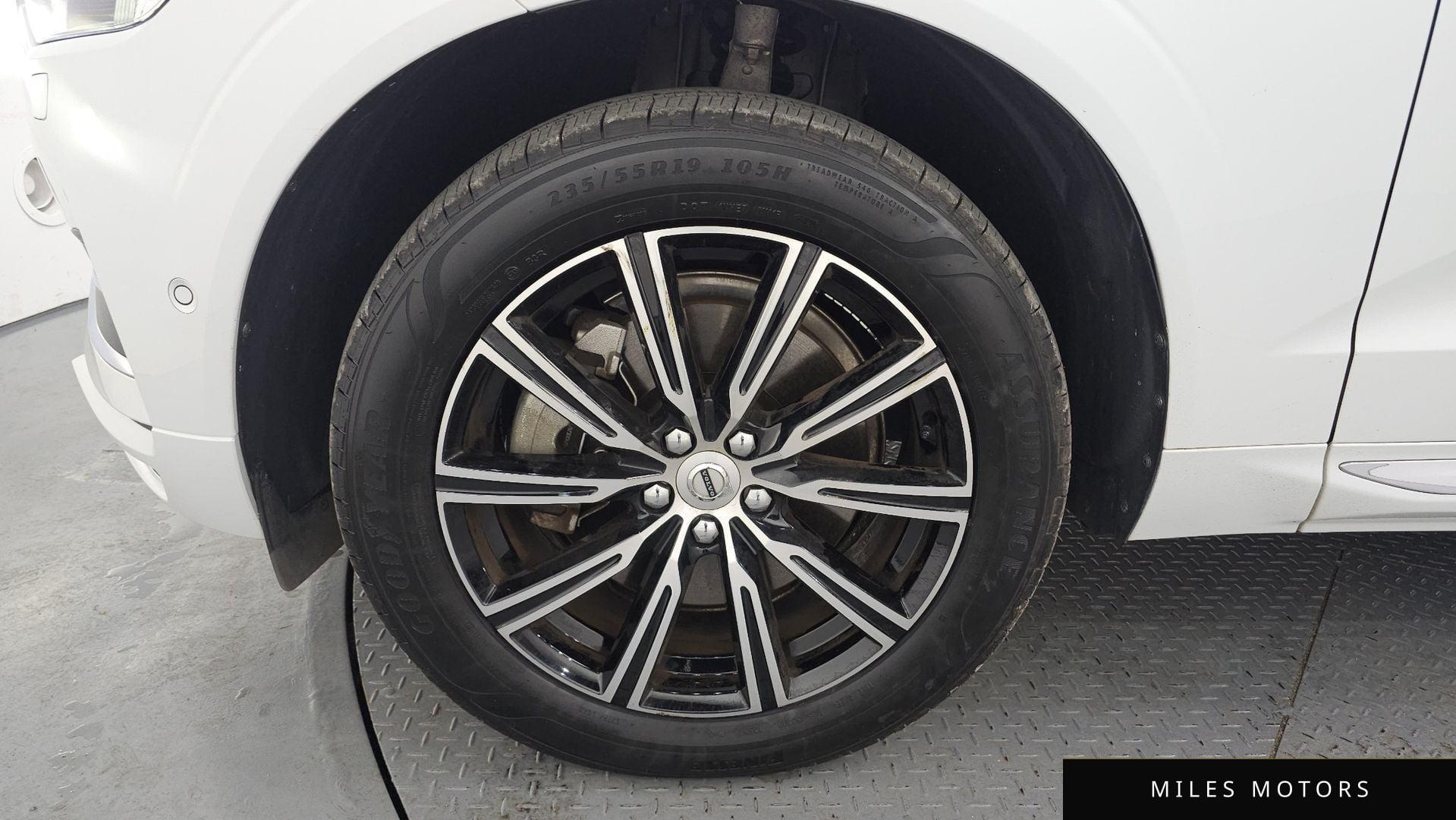 Volvo XC60 2018 — миниатюра 5