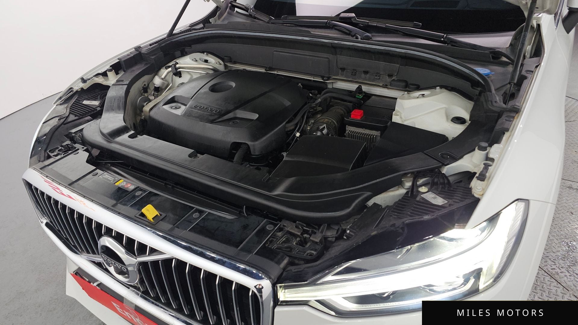 Volvo XC60 2018 — миниатюра 6