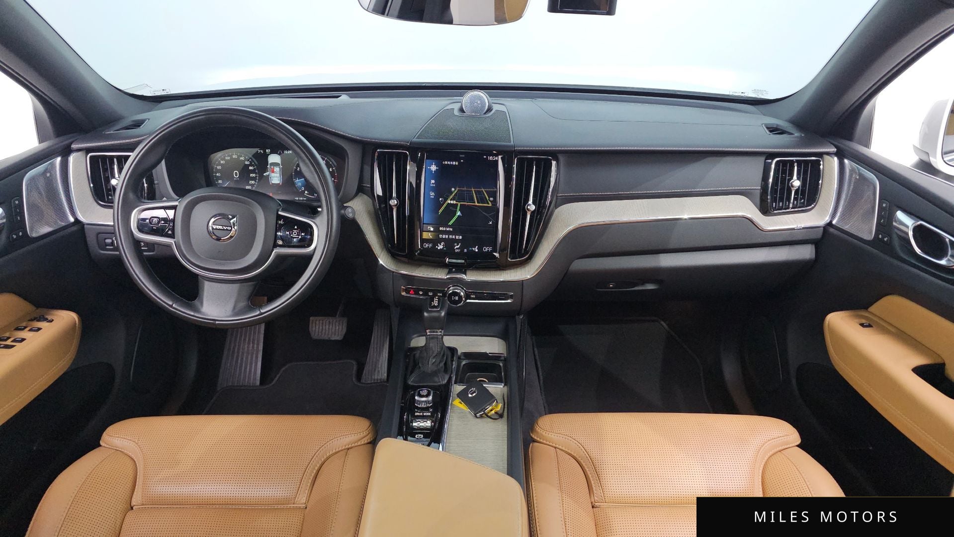 Volvo XC60 2018 — миниатюра 7