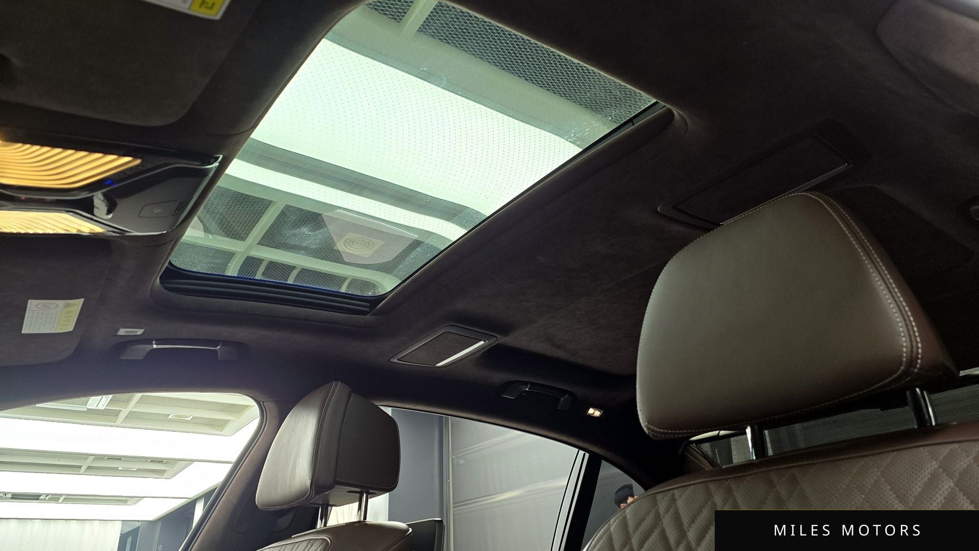 BMW 7 Series (G11) 2016 — миниатюра 18