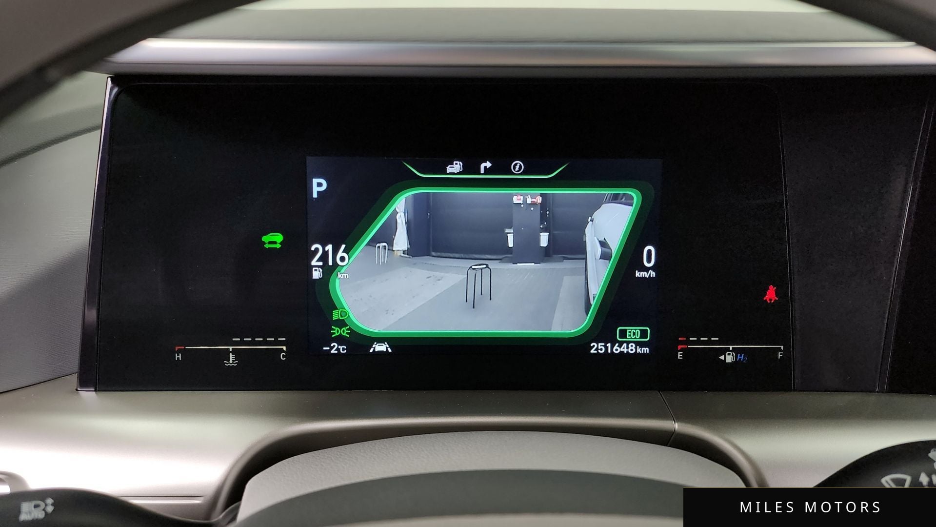 Hyundai Nexo 2020 — миниатюра 8