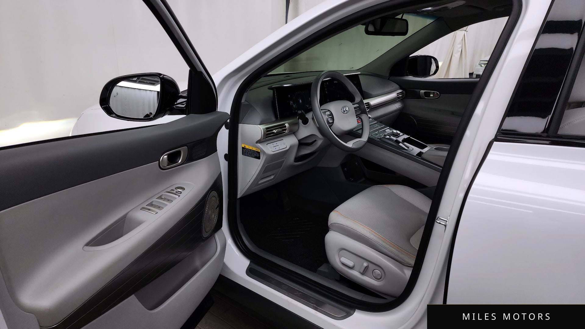 Hyundai Nexo 2020 — миниатюра 10