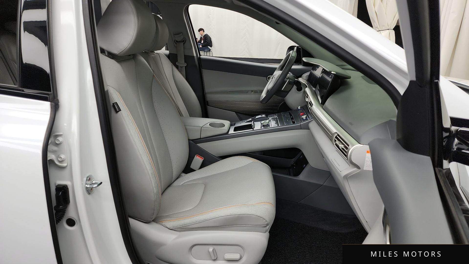 Hyundai Nexo 2020 — миниатюра 11