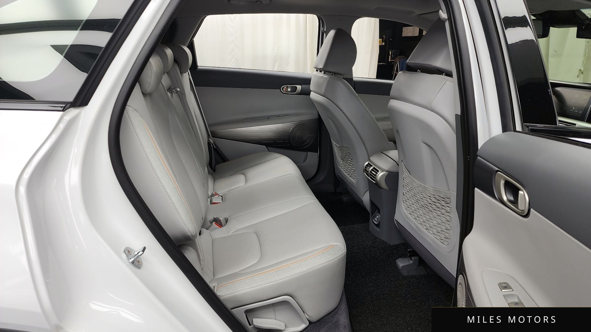Hyundai Nexo 2020 — миниатюра 12