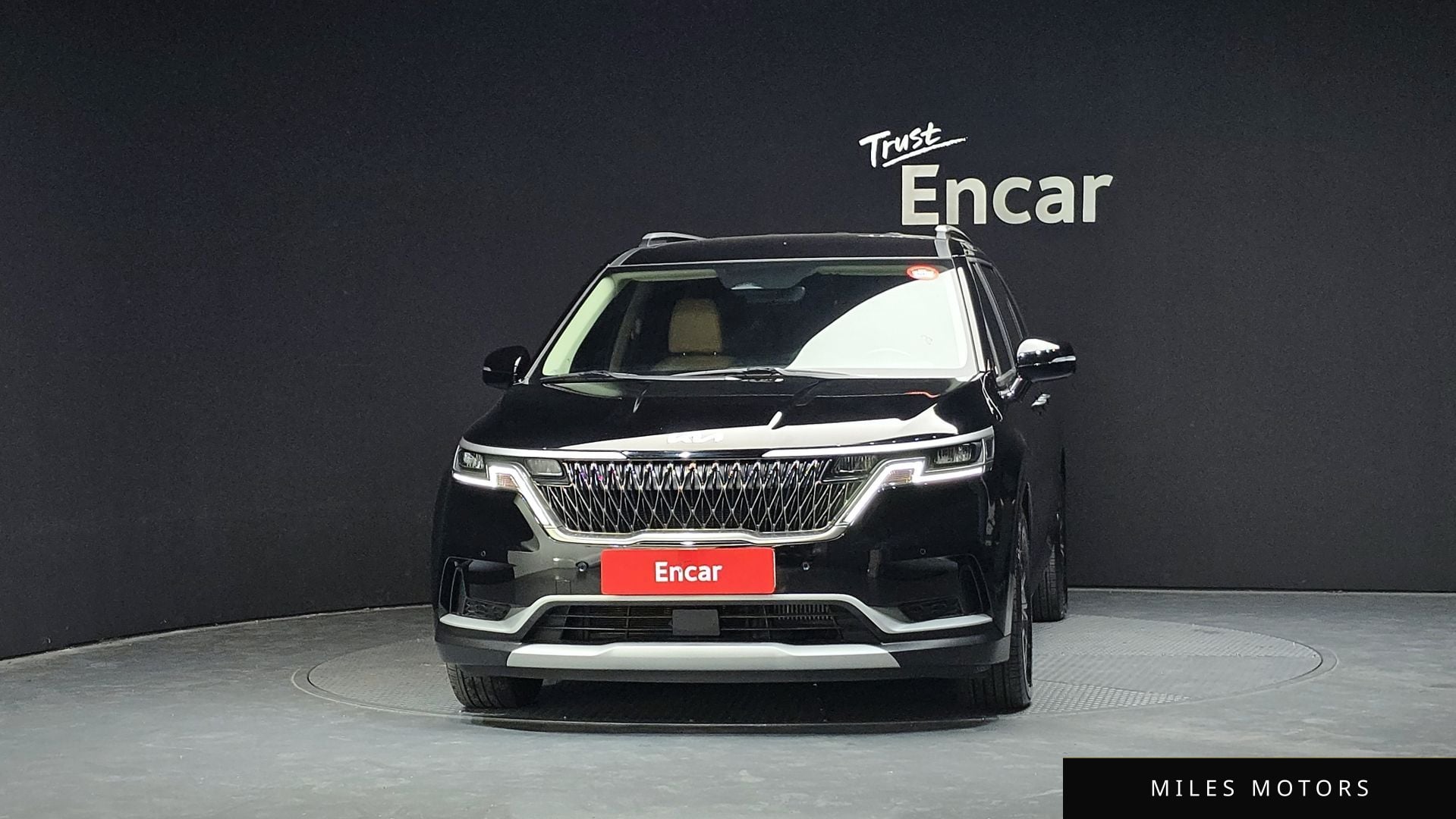 Kia Carnival 2022 — миниатюра 3