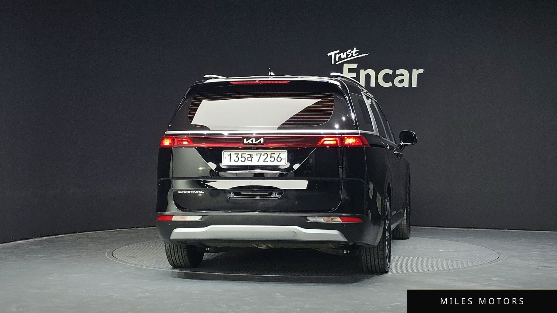 Kia Carnival 2022 — миниатюра 4
