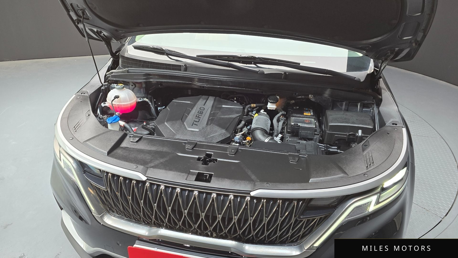 Kia Carnival 2022 — миниатюра 6