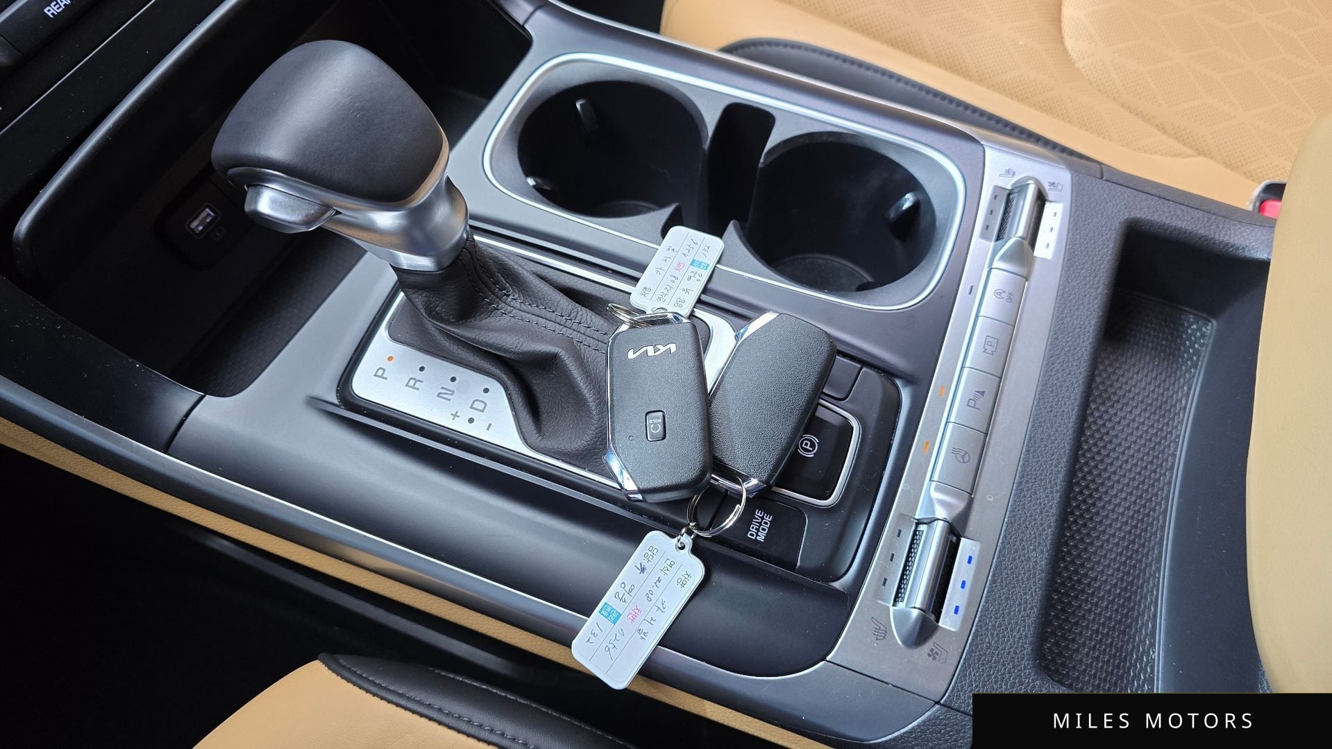 Kia Carnival 2022 — миниатюра 9