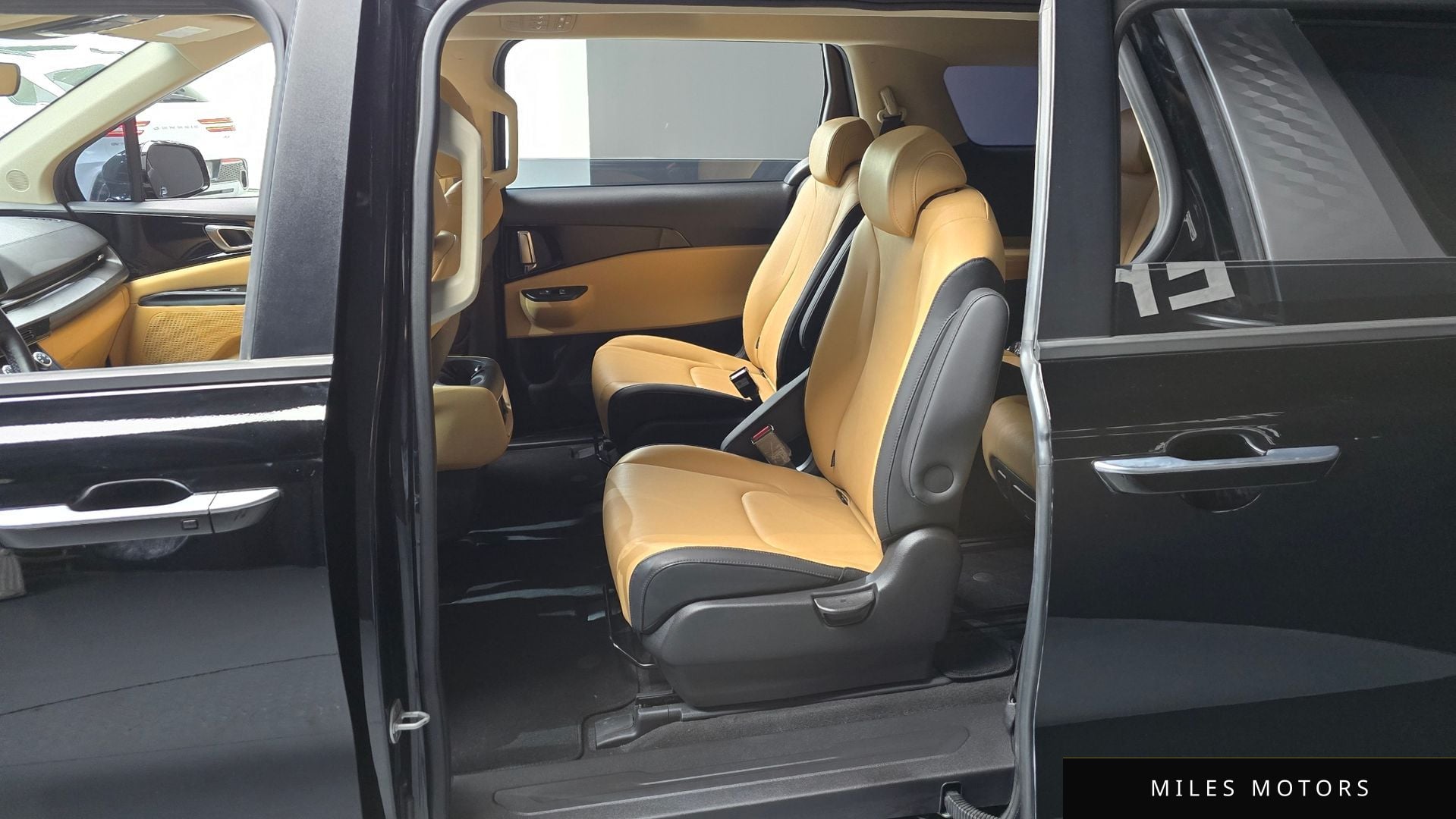 Kia Carnival 2022 — миниатюра 11