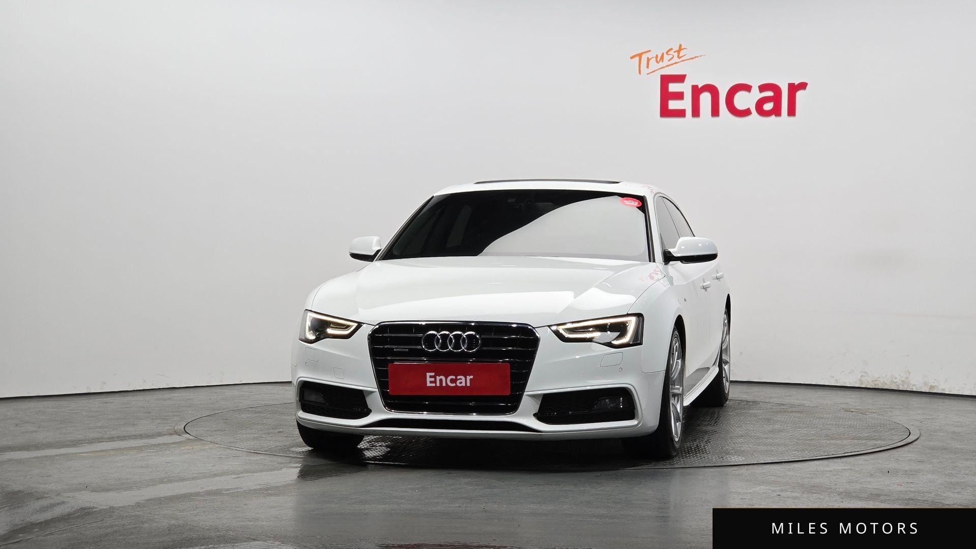 Audi A5 2015 — миниатюра 3