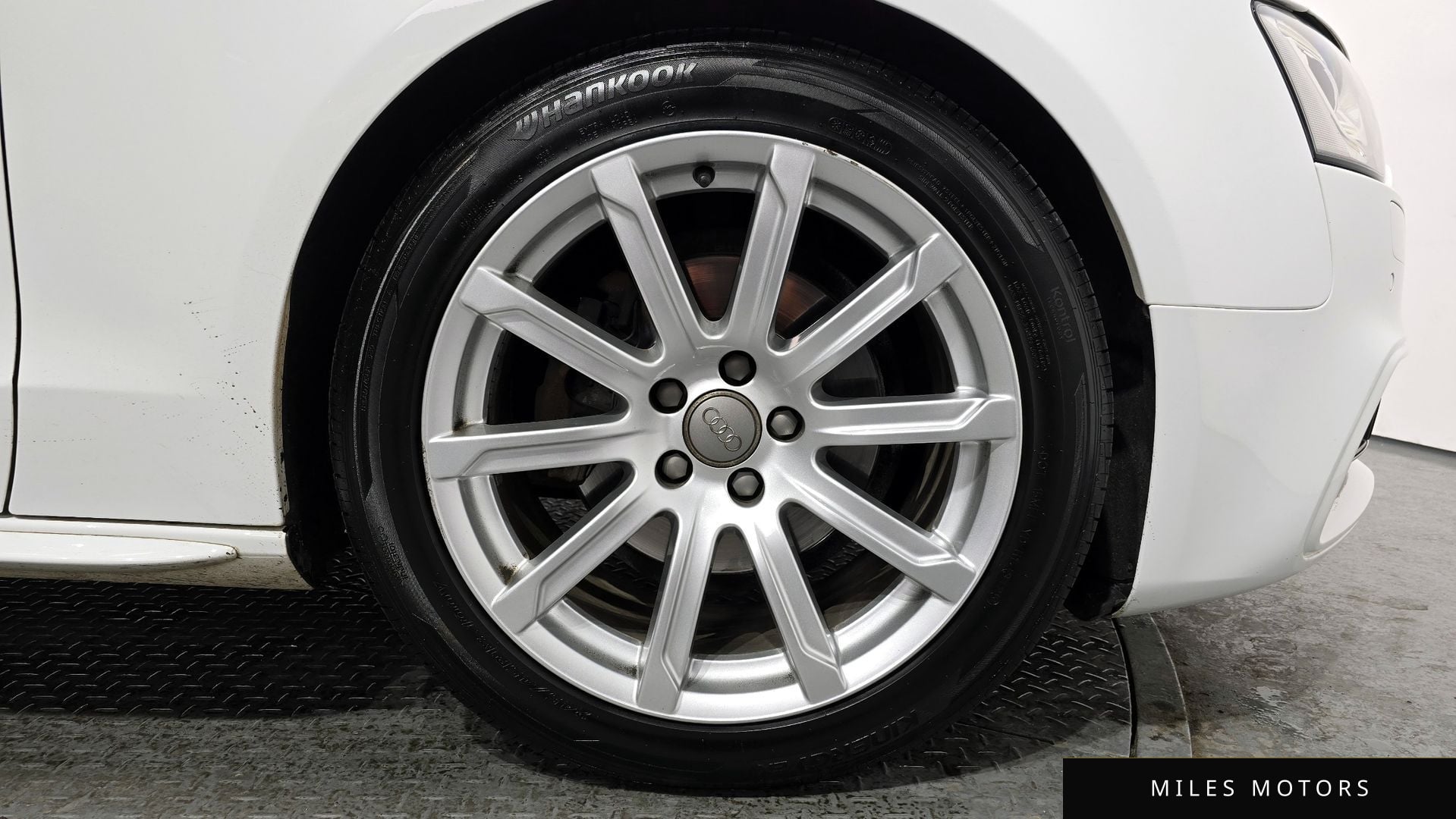 Audi A5 2015 — миниатюра 5