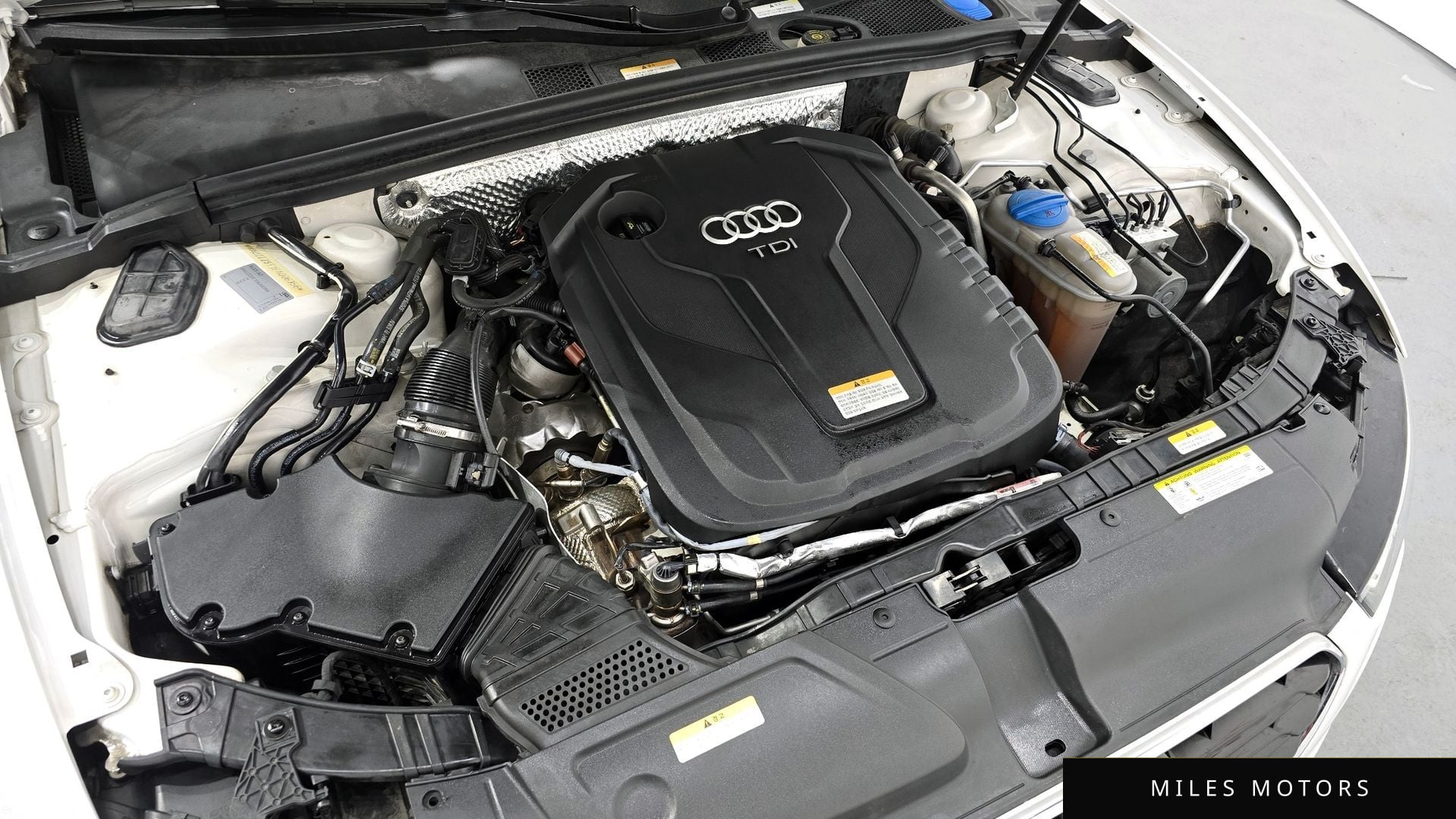 Audi A5 2015 — миниатюра 6