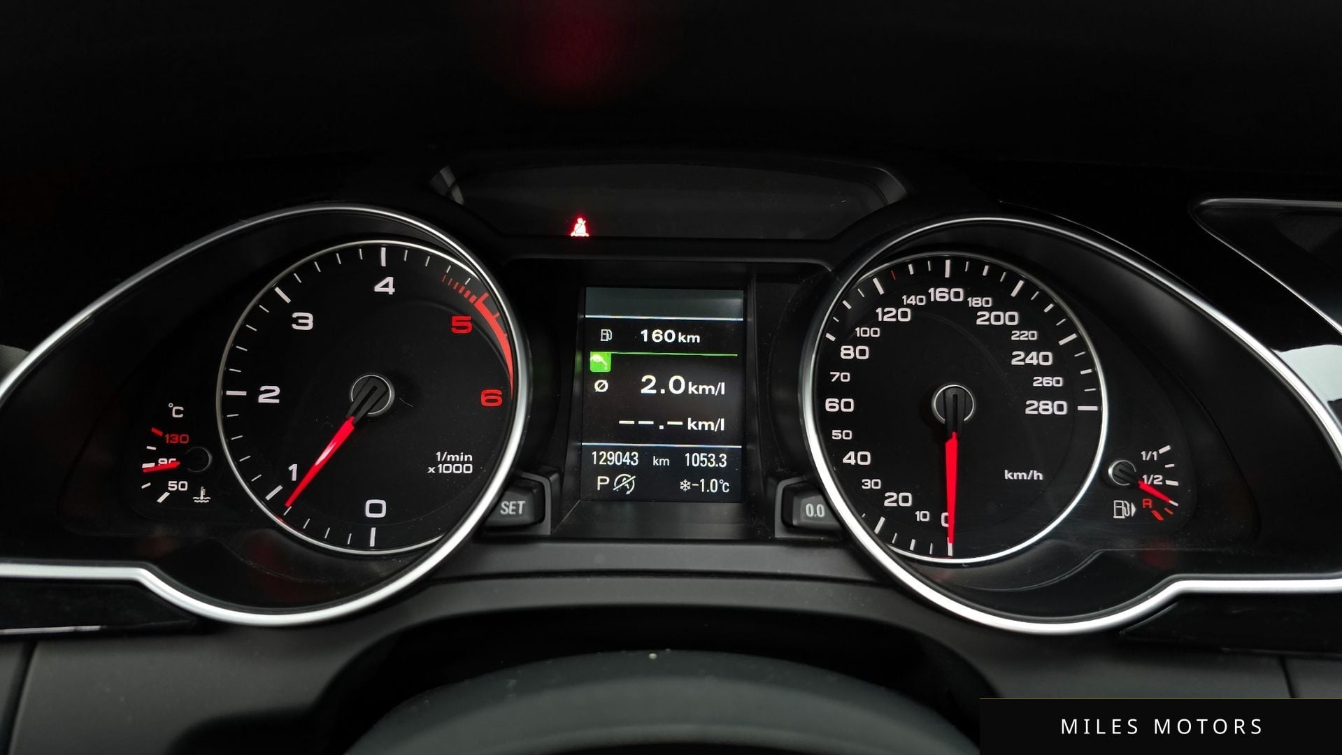 Audi A5 2015 — миниатюра 8