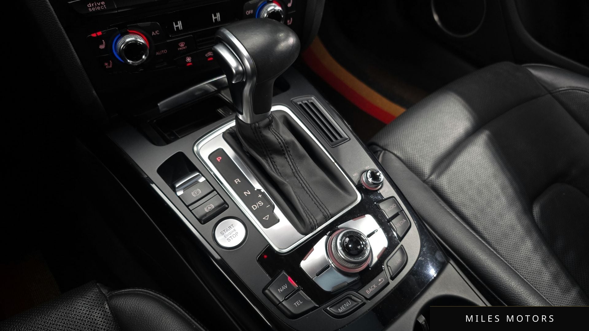 Audi A5 2015 — миниатюра 9