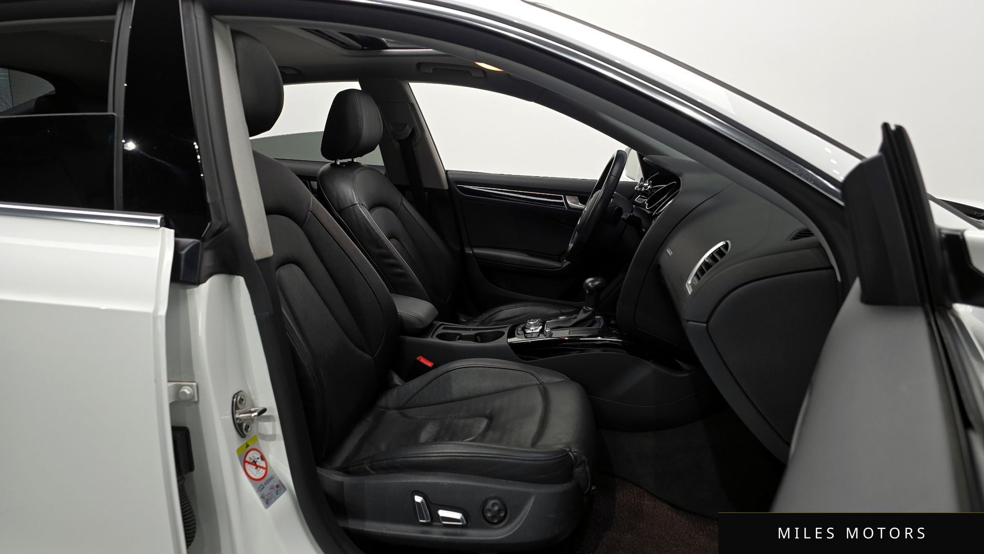 Audi A5 2015 — миниатюра 10
