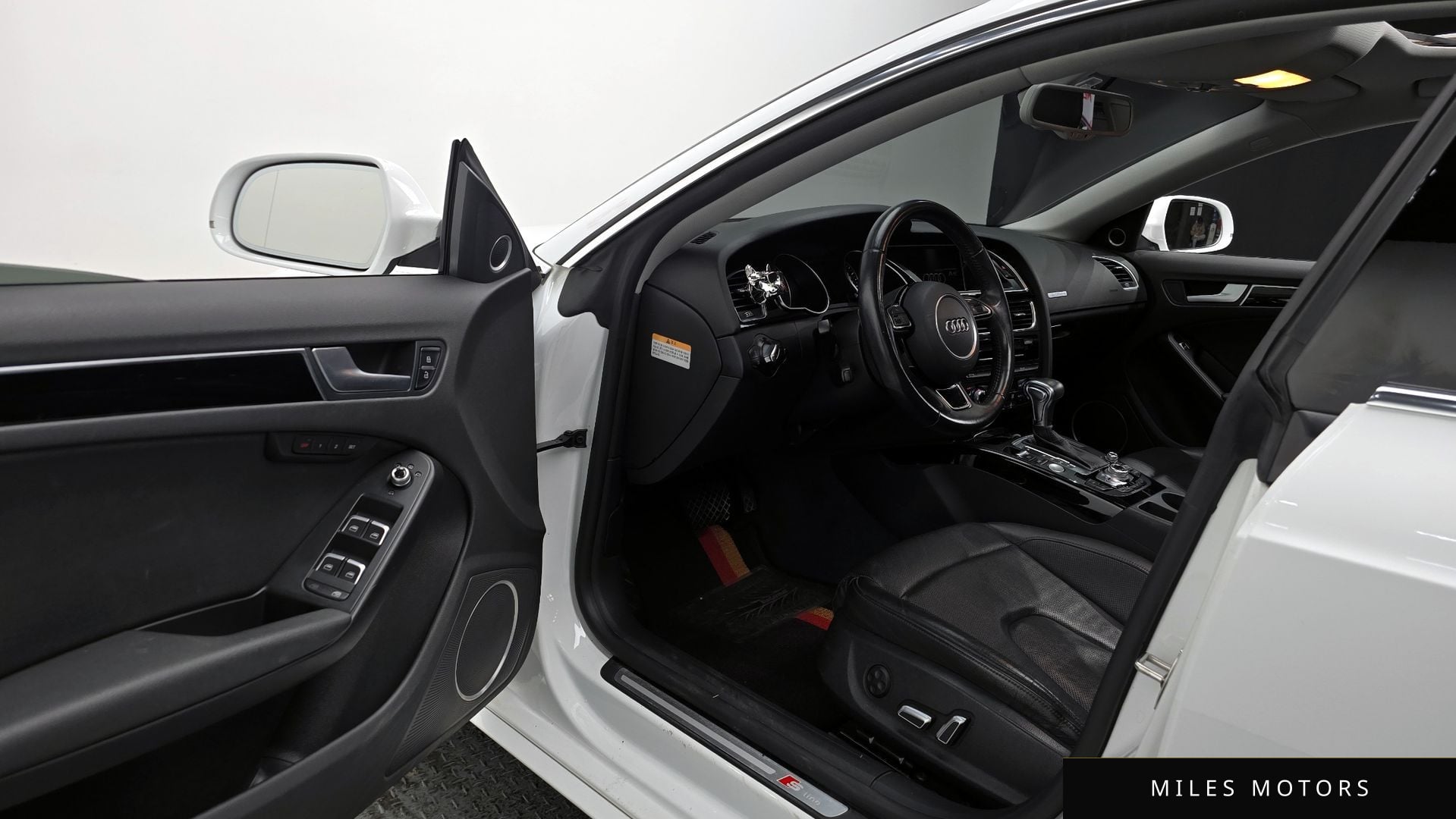 Audi A5 2015 — миниатюра 11